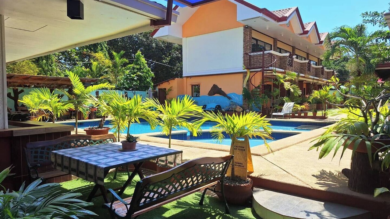 Photo of Outdoor in San Pedro