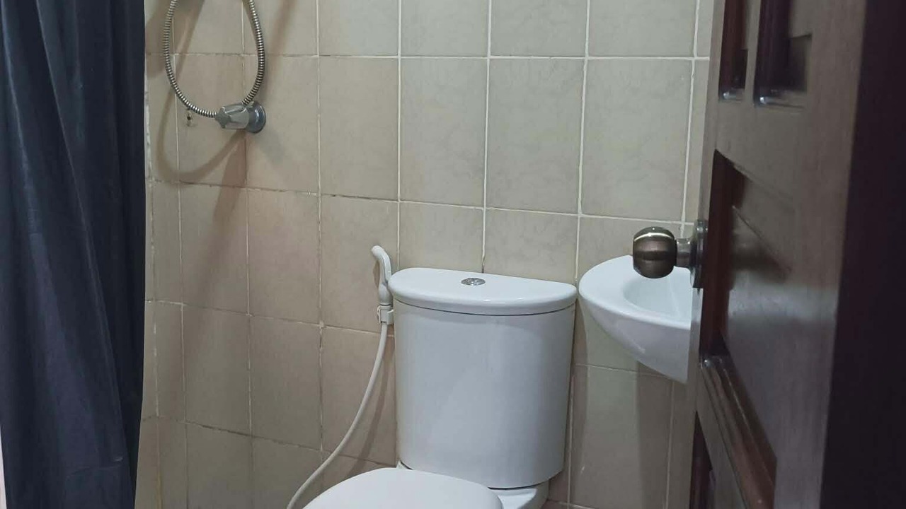 Photo of Bathroom in San Pedro