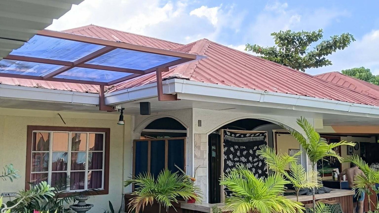 Photo of Outdoor in San Pedro