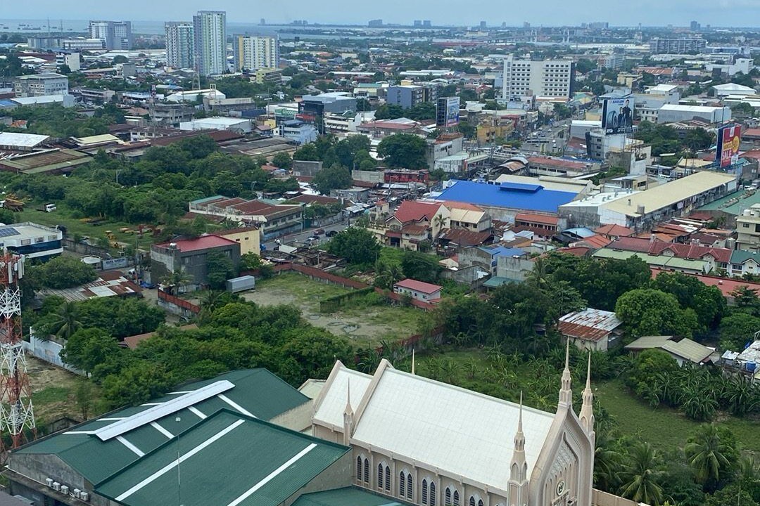 Photo of Outdoor in Bakilid