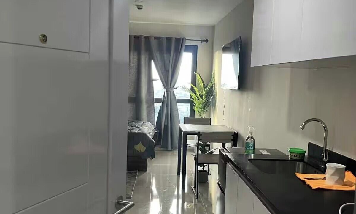 Photo of Kitchen in Bakilid