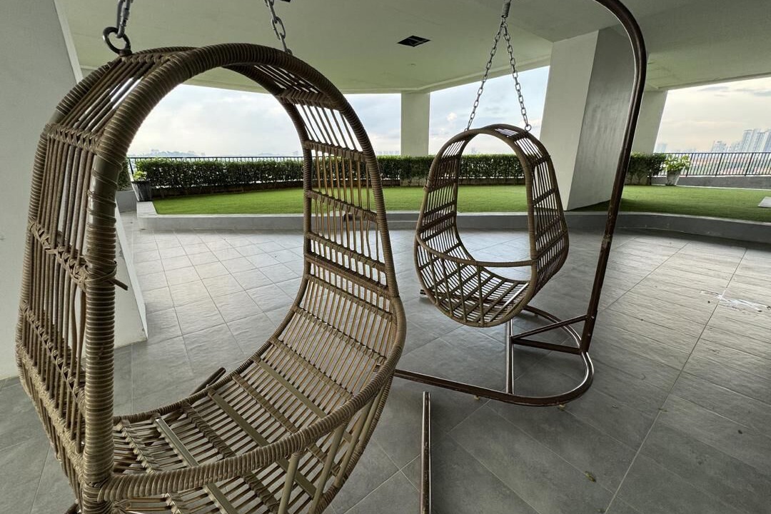 Photo of Patio Balcony in Puchong