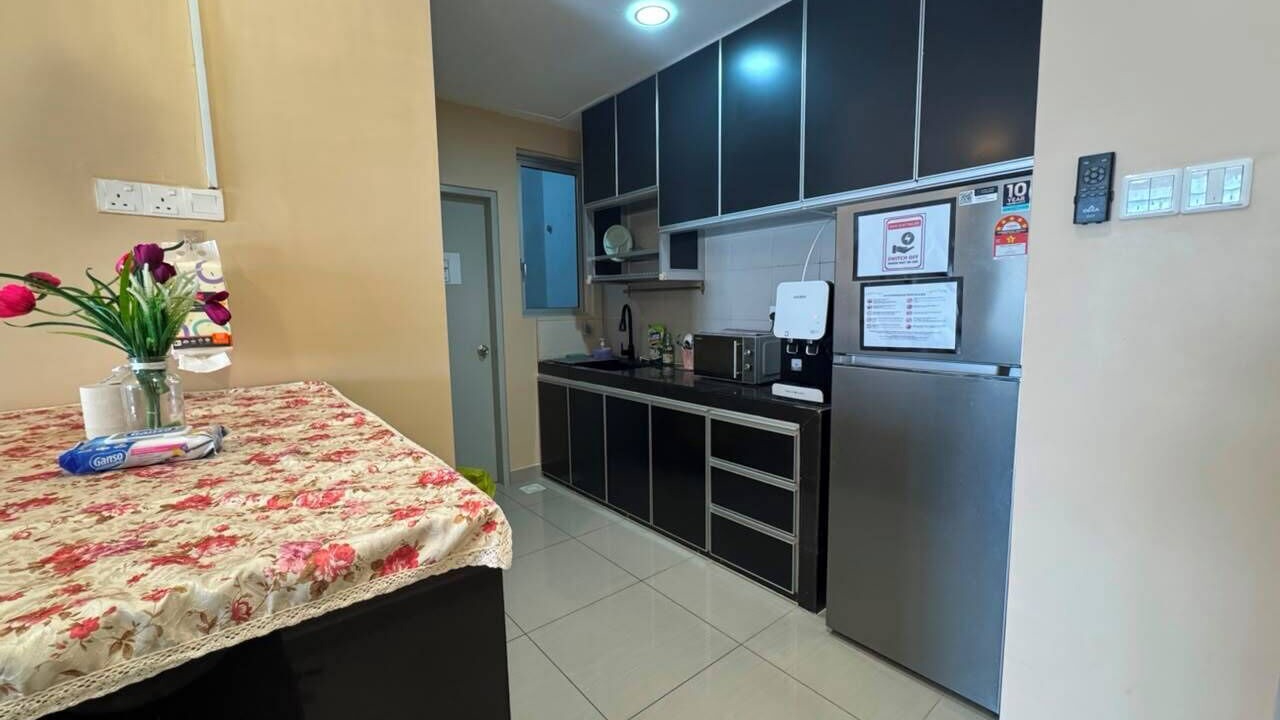 Photo of Kitchen in Puchong