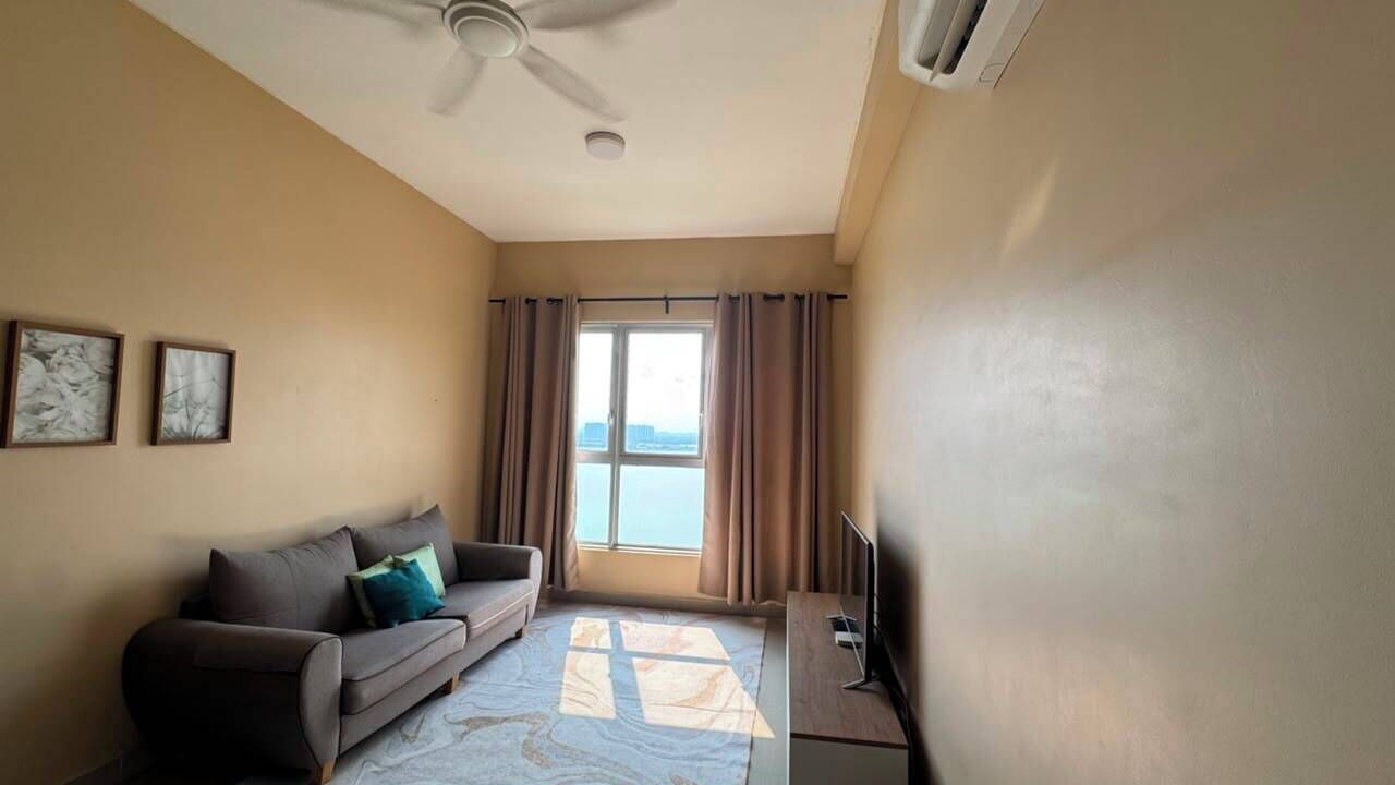 Photo of Livingroom in Puchong