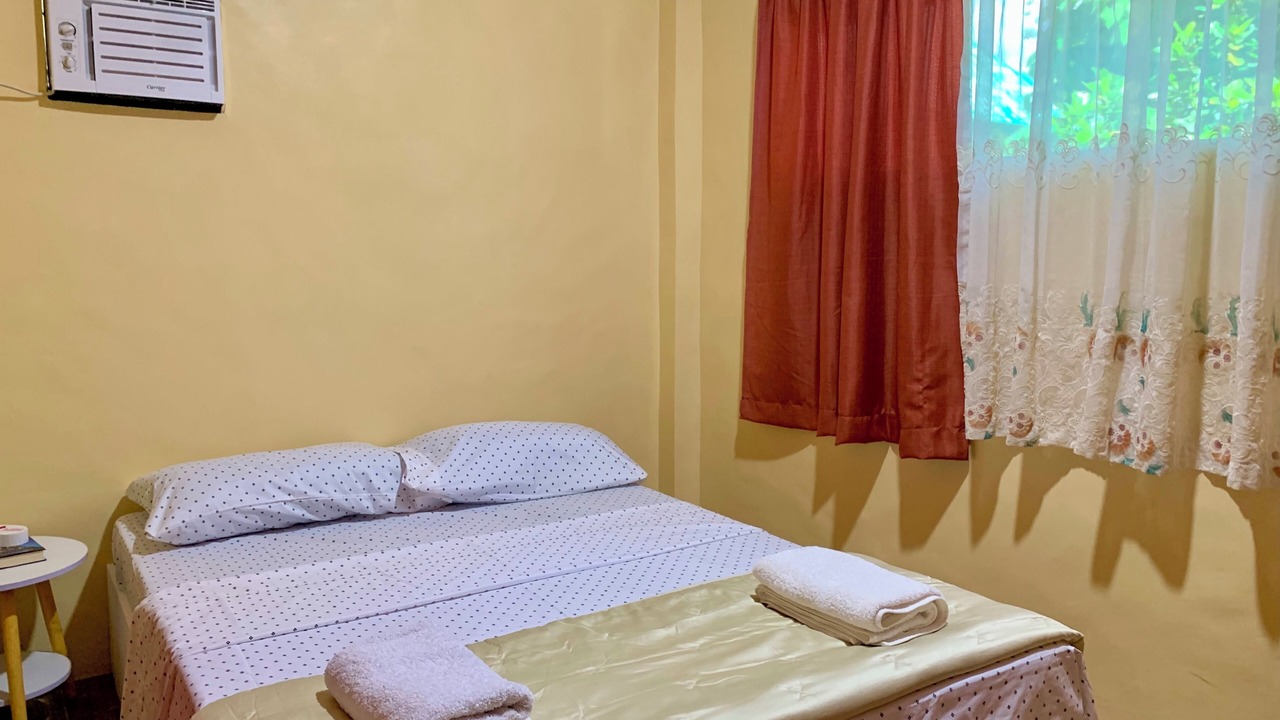 Photo of Bedroom in Enrique Villanueva