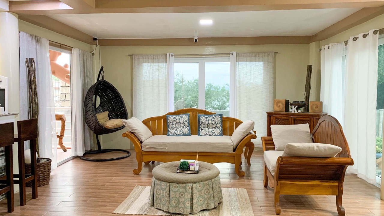 Photo of Livingroom in Enrique Villanueva