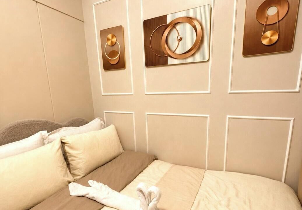 Photo of Bedroom in Novaliches