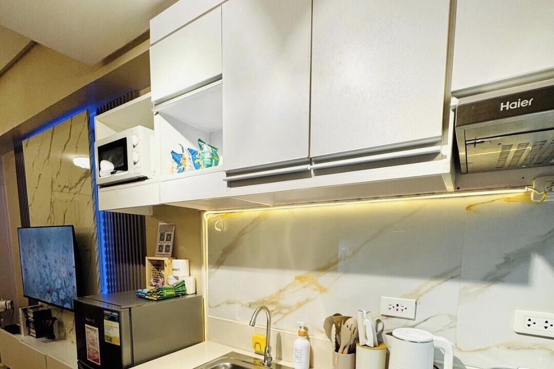 Photo of Kitchen in Novaliches
