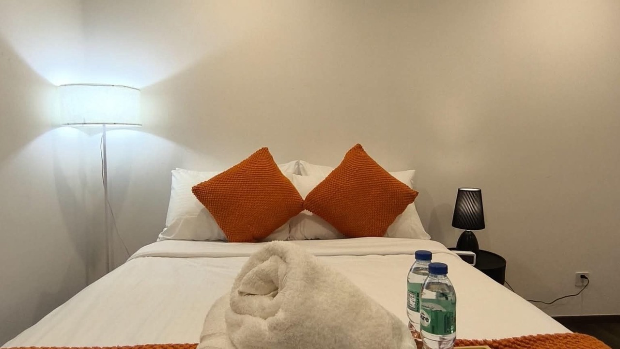 Photo of Bedroom in Baguio