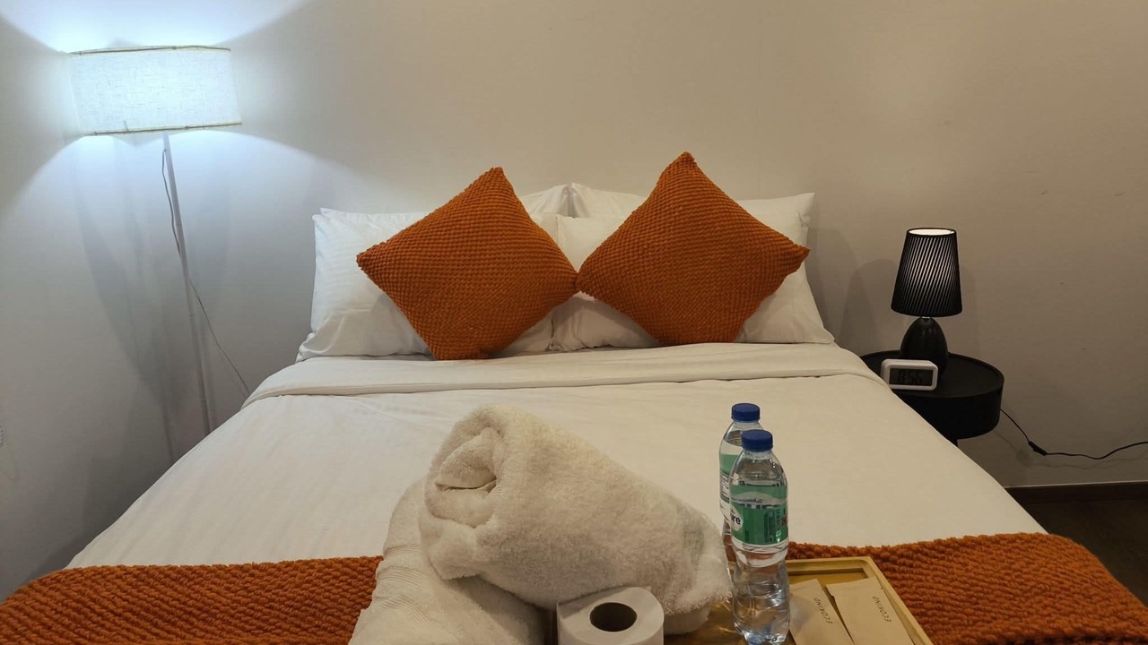 Photo of Bedroom in Baguio
