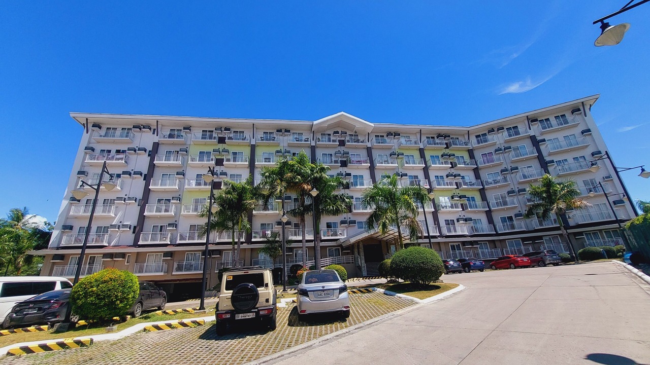 Photo of Outdoor in Mactan Export Processing Zone