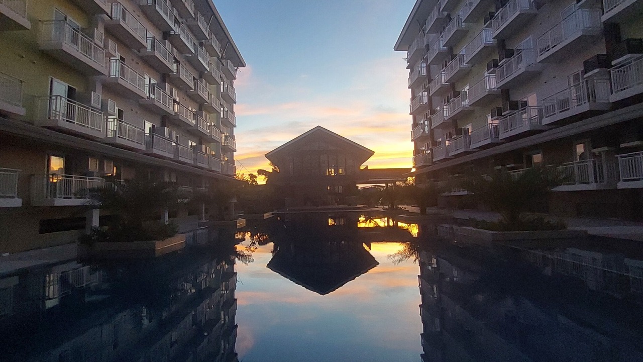 Photo of Outdoor in Mactan Export Processing Zone