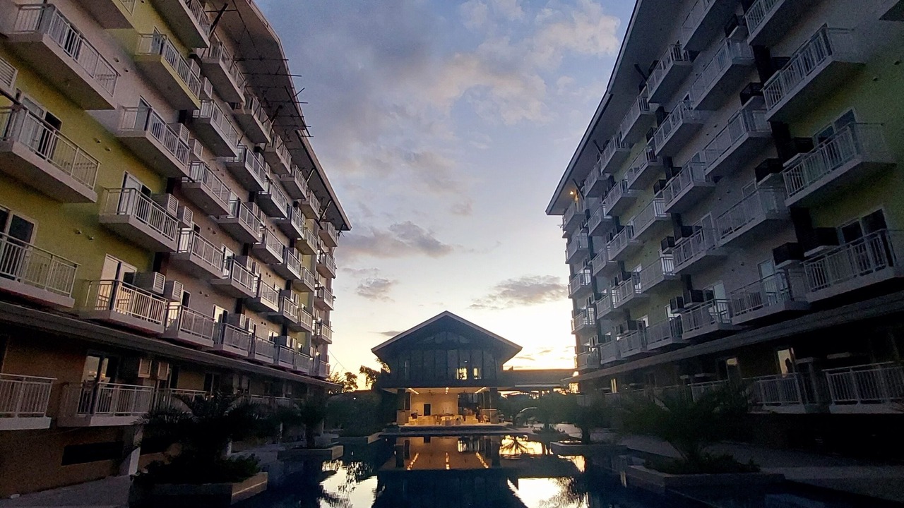 Photo of Outdoor in Mactan Export Processing Zone