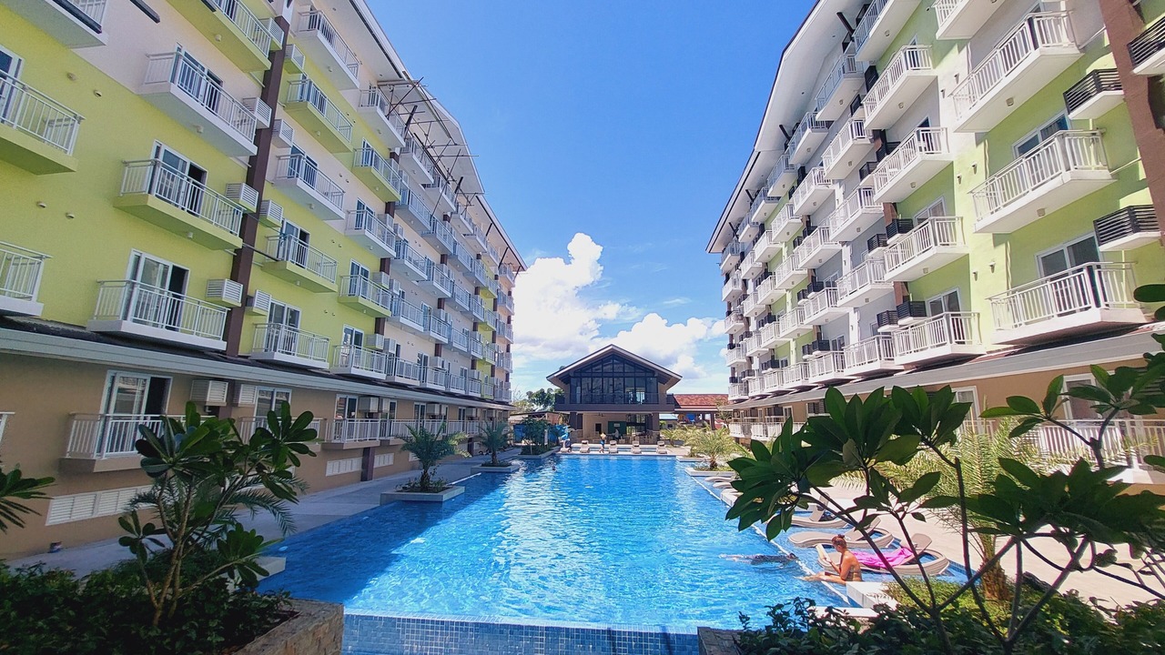 Photo of Outdoor in Mactan Export Processing Zone
