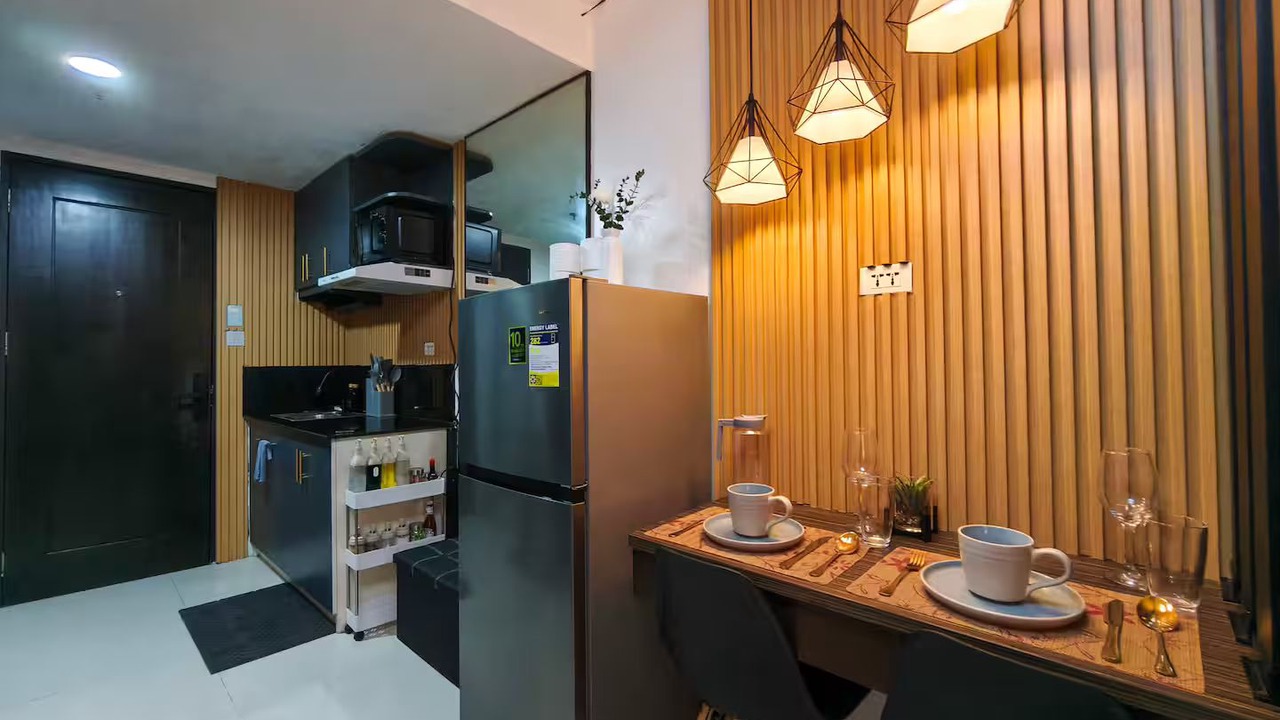 Photo of Kitchen in Mandaue