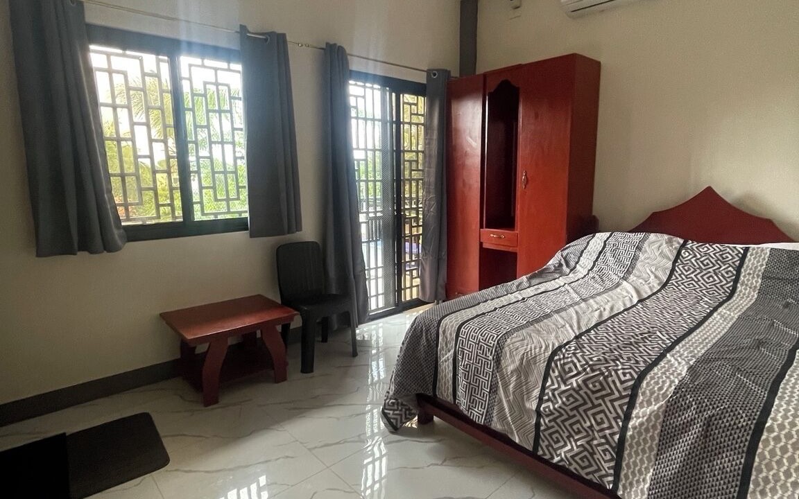Photo of Bedroom in Valencia