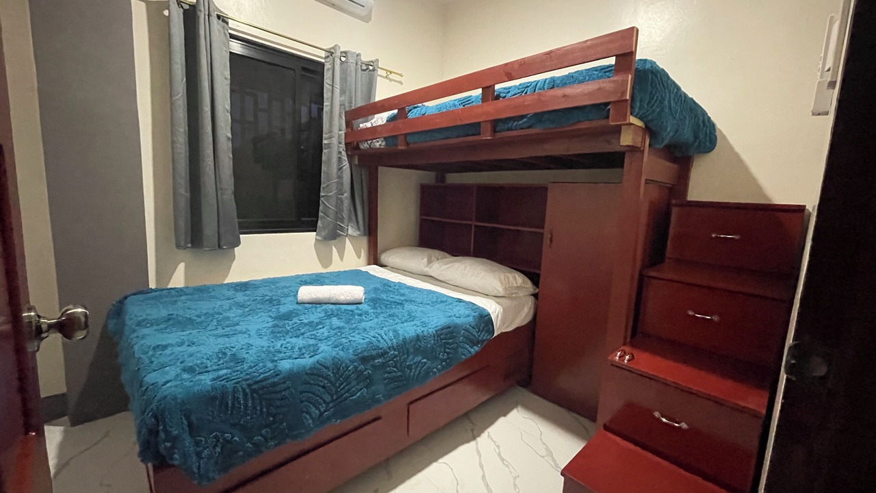 Photo of Bedroom in Valencia