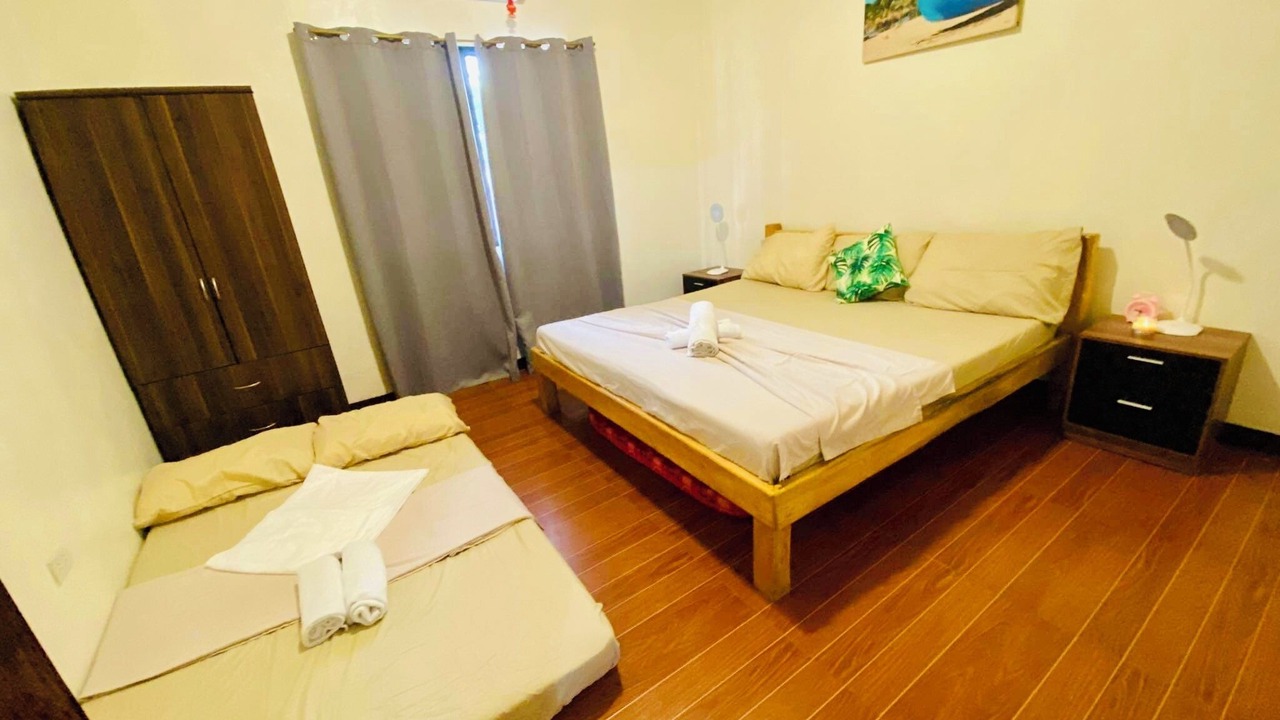 Photo of Bedroom in Tawala