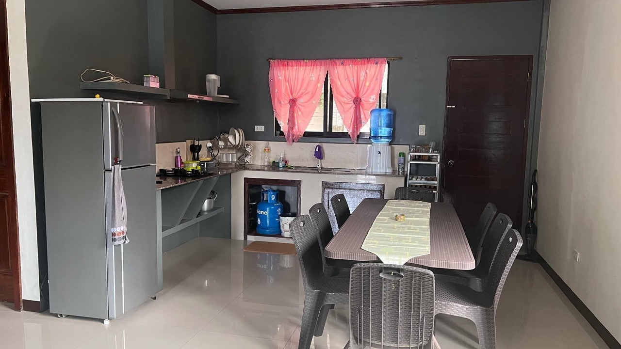 Photo of Kitchen in Tawala