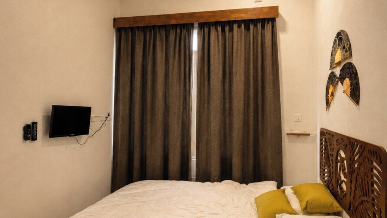 Photo of Bedroom in Kampung Tetambah