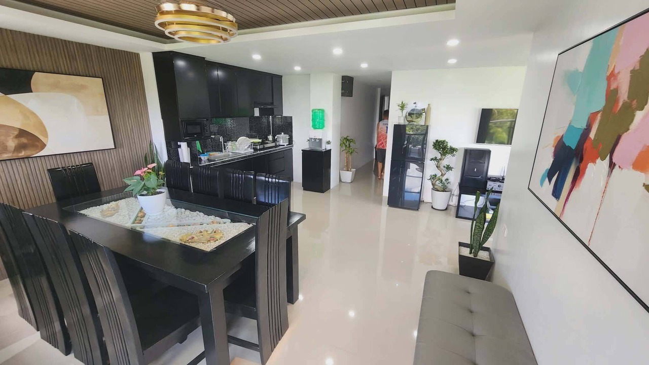 Photo of Kitchen in Canlubang