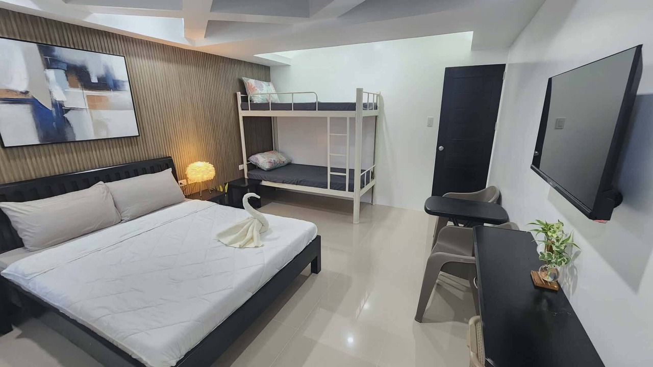 Photo of Bedroom in Canlubang