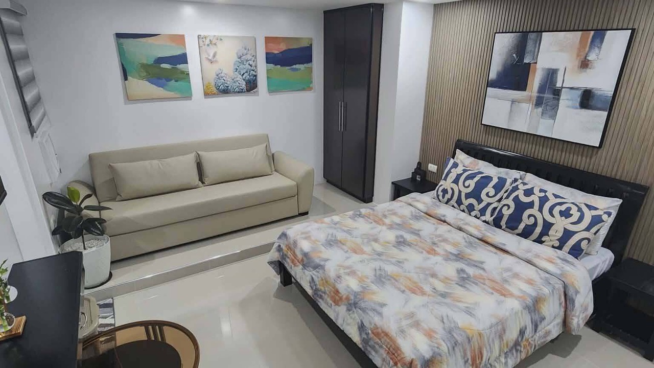 Photo of Bedroom in Canlubang