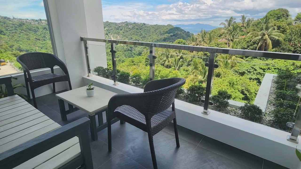 Photo of Patio Balcony in Canlubang