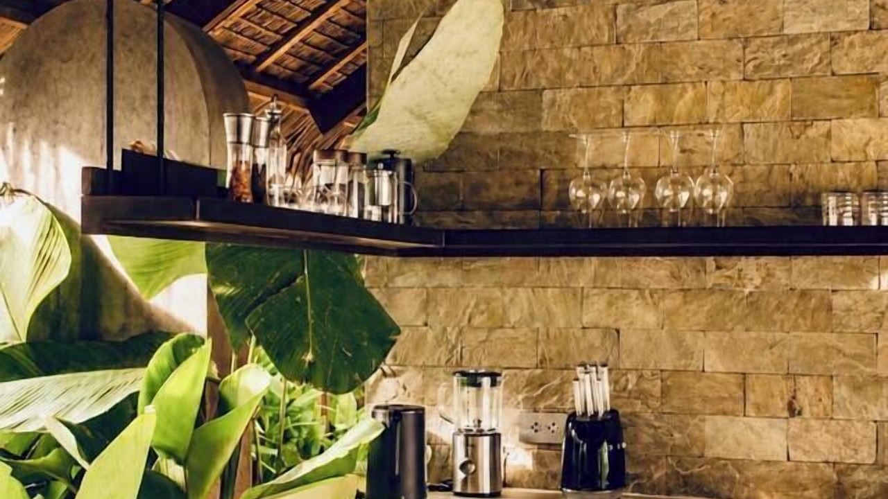 Photo of Kitchen in Catangnan
