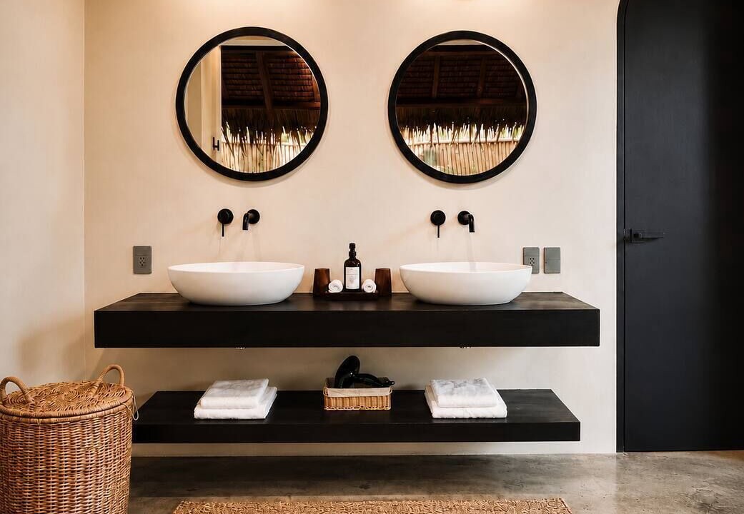 Photo of Bathroom in Catangnan