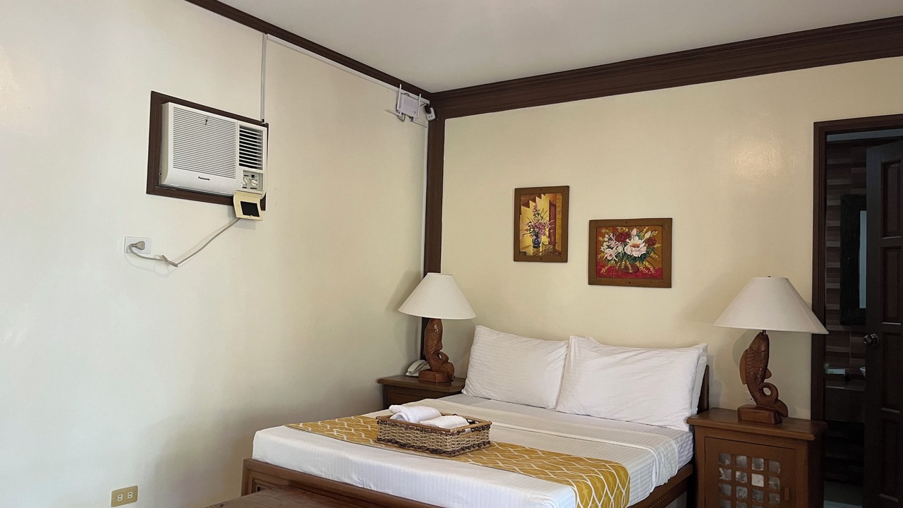 Photo of Bedroom in Bolinao