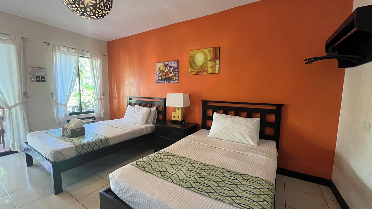 Photo of Bedroom in Bolinao