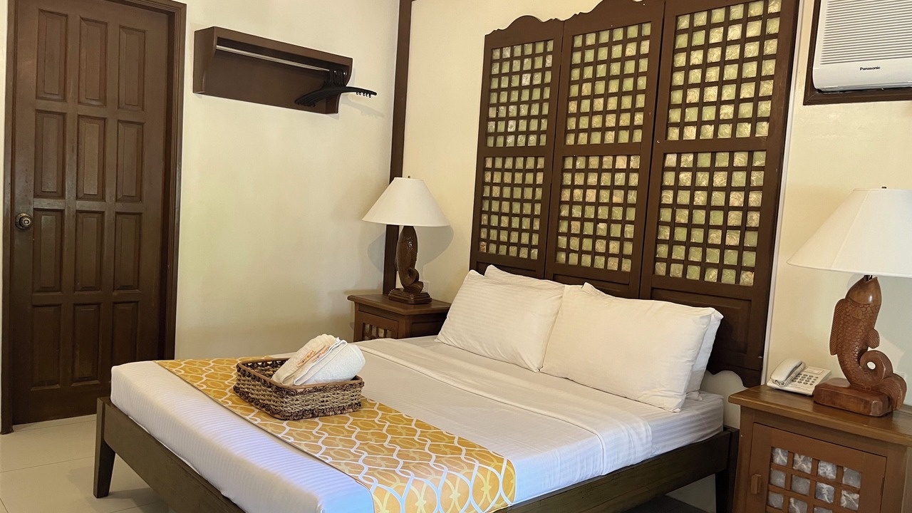 Photo of Bedroom in Bolinao