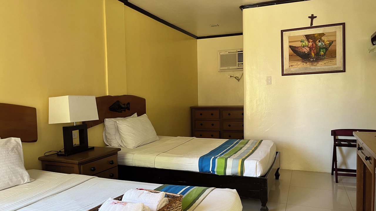 Photo of Bedroom in Bolinao