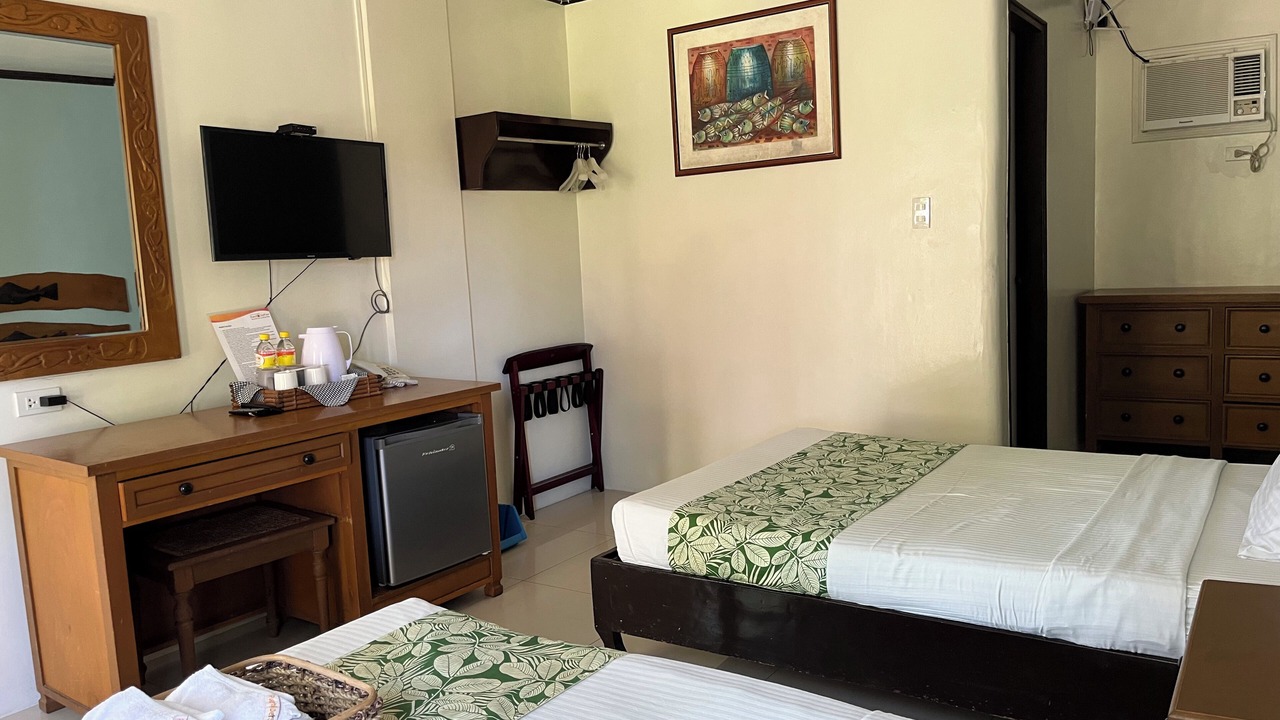 Photo of Bedroom in Bolinao