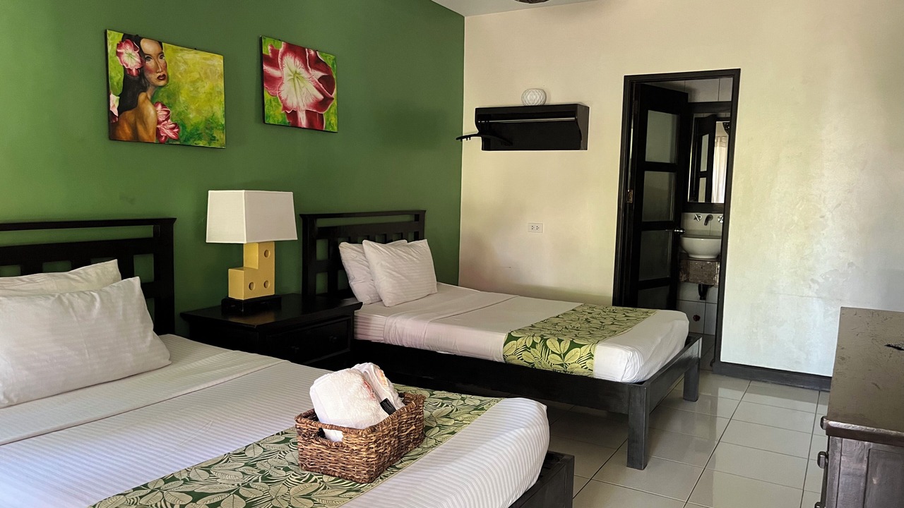Photo of Bedroom in Bolinao