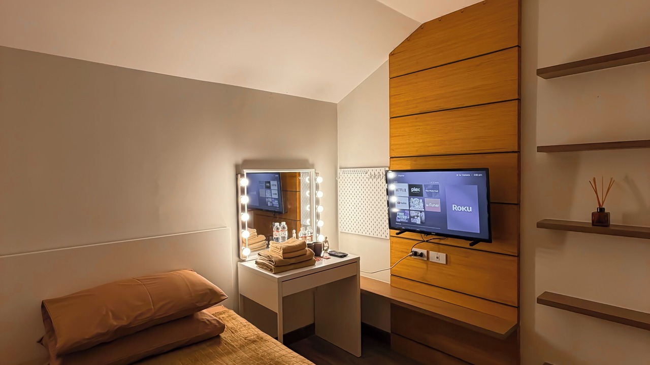 Photo of Bedroom in Angeles City