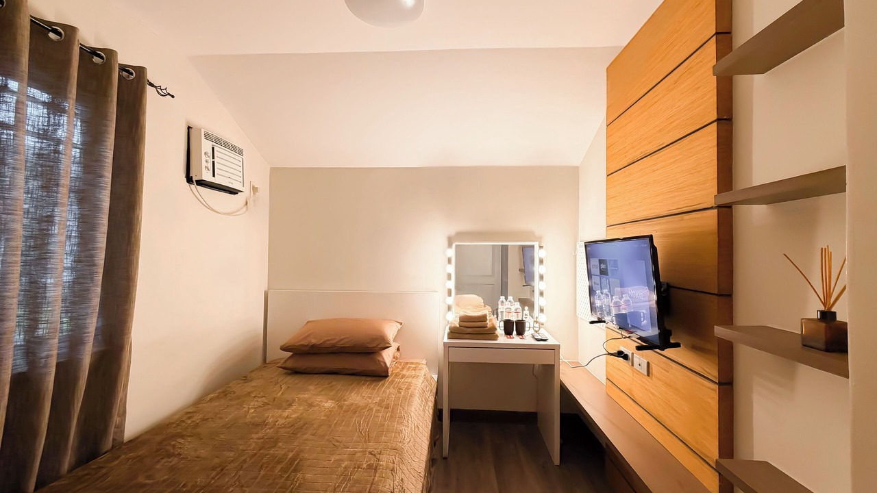 Photo of Bedroom in Angeles City