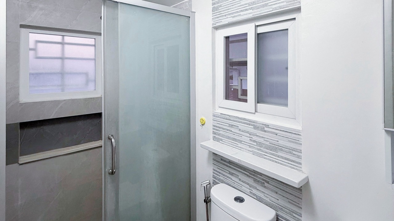 Photo of Bathroom in Angeles City