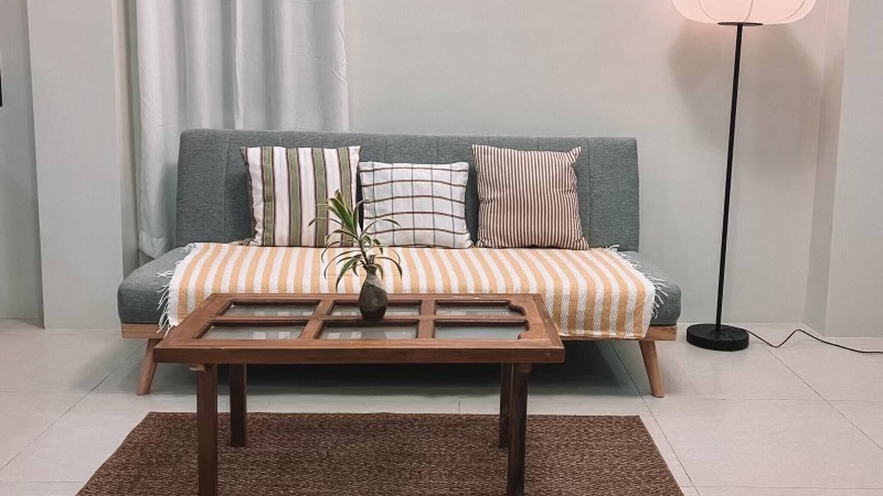 Photo of Livingroom in San Fernando