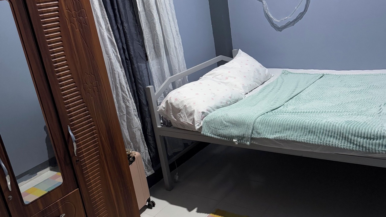 Photo of Bedroom in Sara