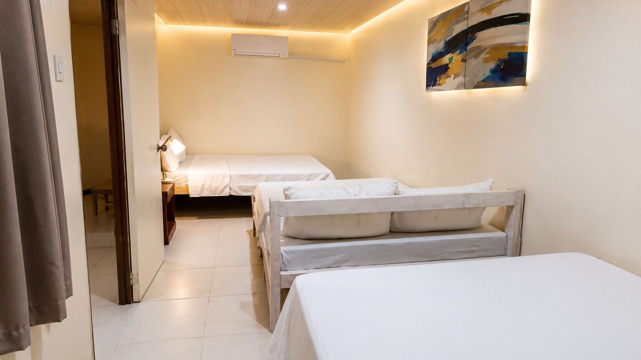 Photo of Bedroom in Lapu-Lapu