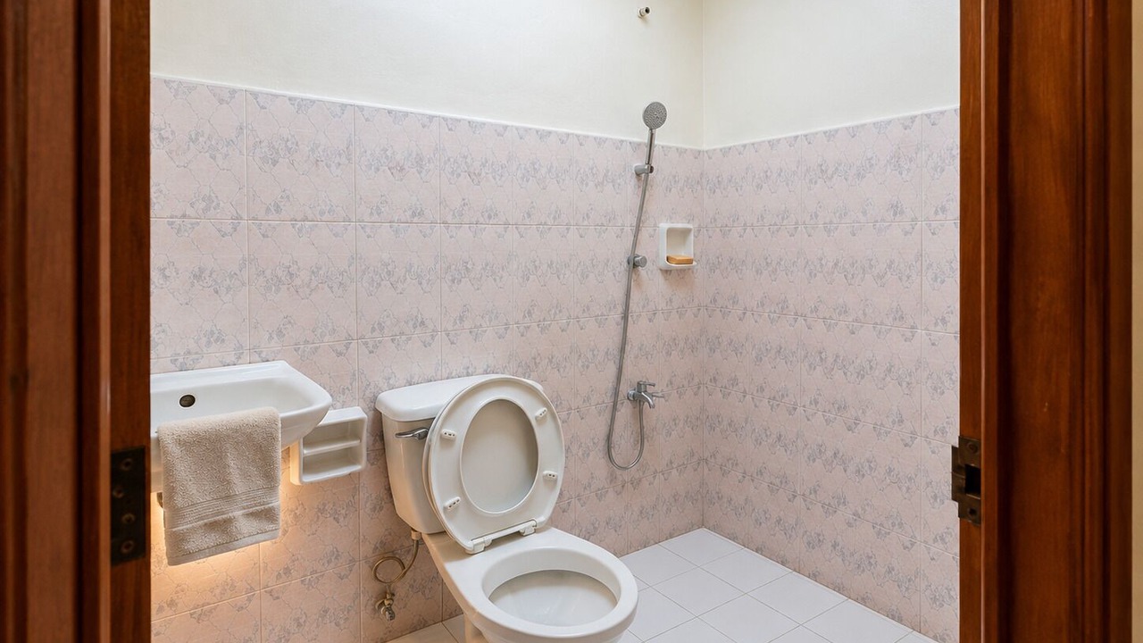 Photo of Bathroom in Lapu-Lapu