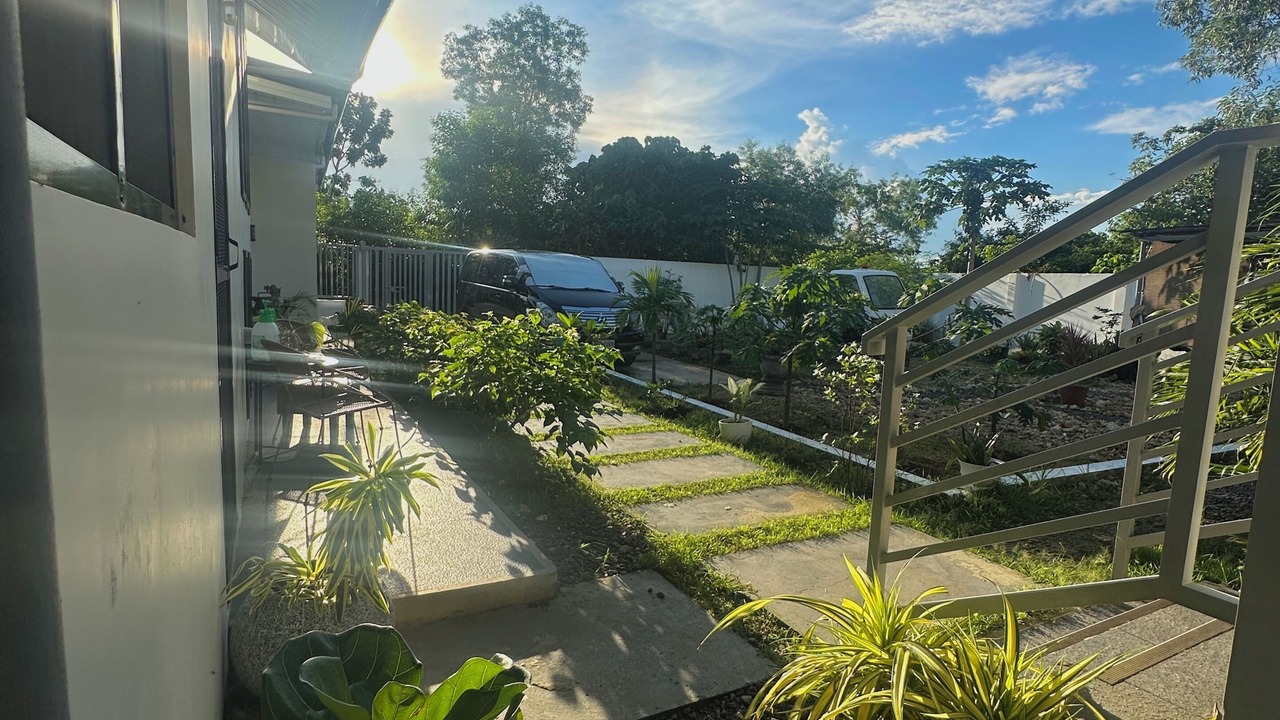 Photo of Outdoor in Panglao