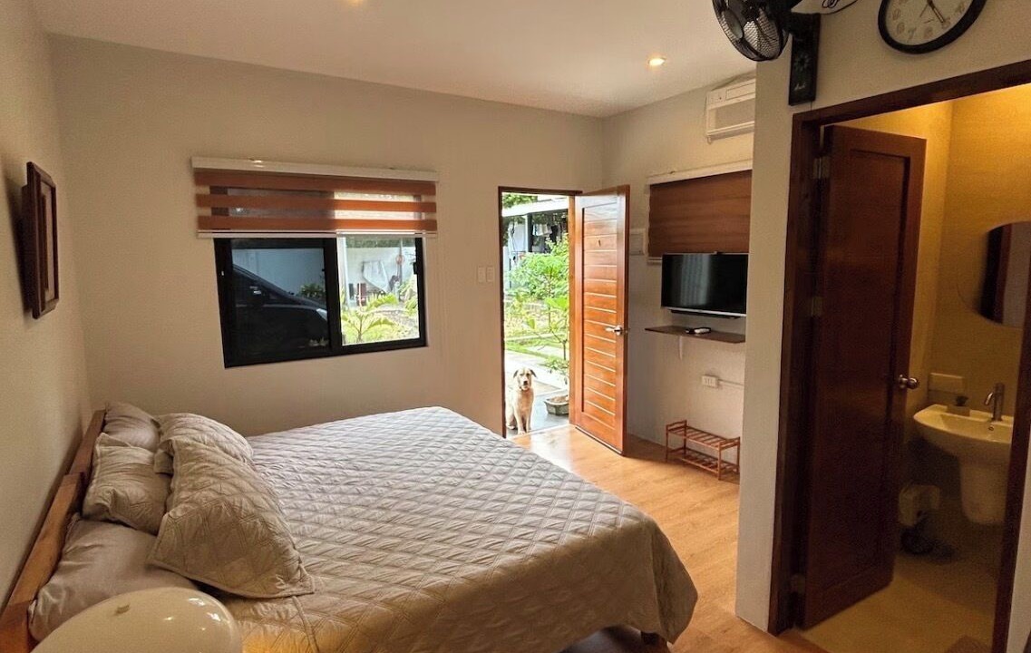 Photo of Bedroom in Panglao