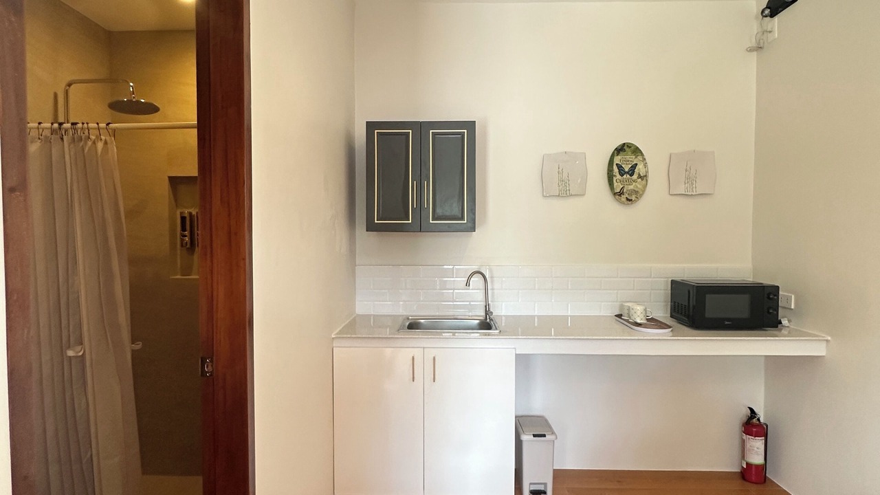 Photo of Kitchen in Panglao