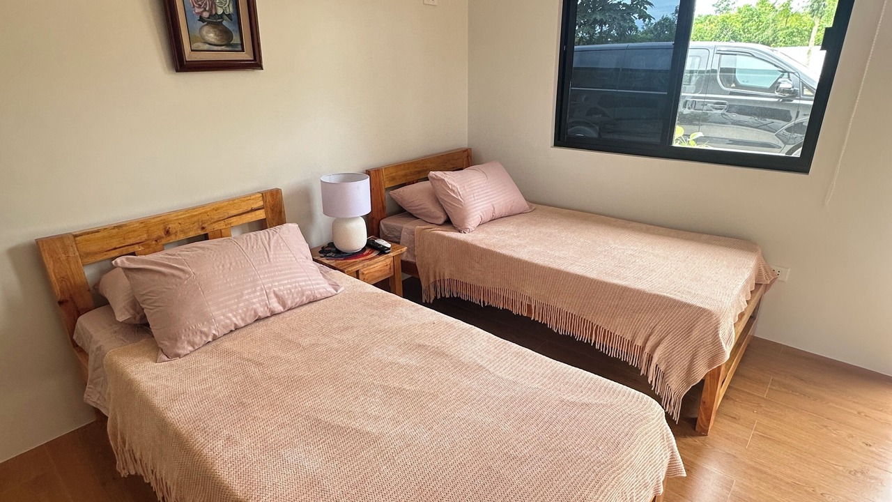 Photo of Bedroom in Panglao