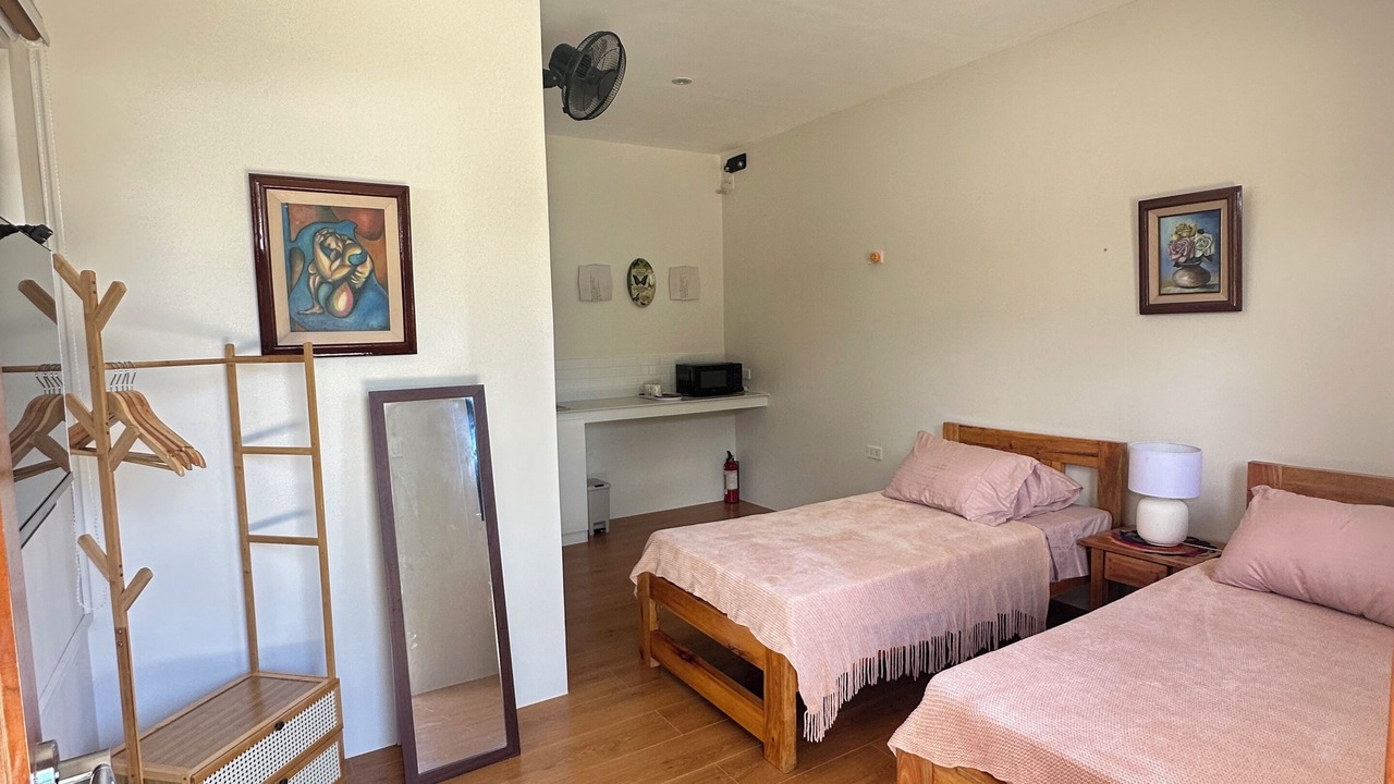 Photo of Bedroom in Panglao