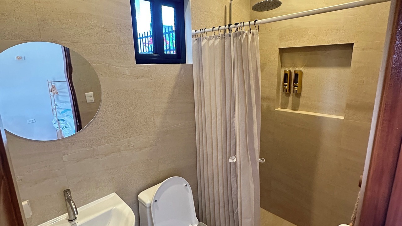 Photo of Bathroom in Panglao