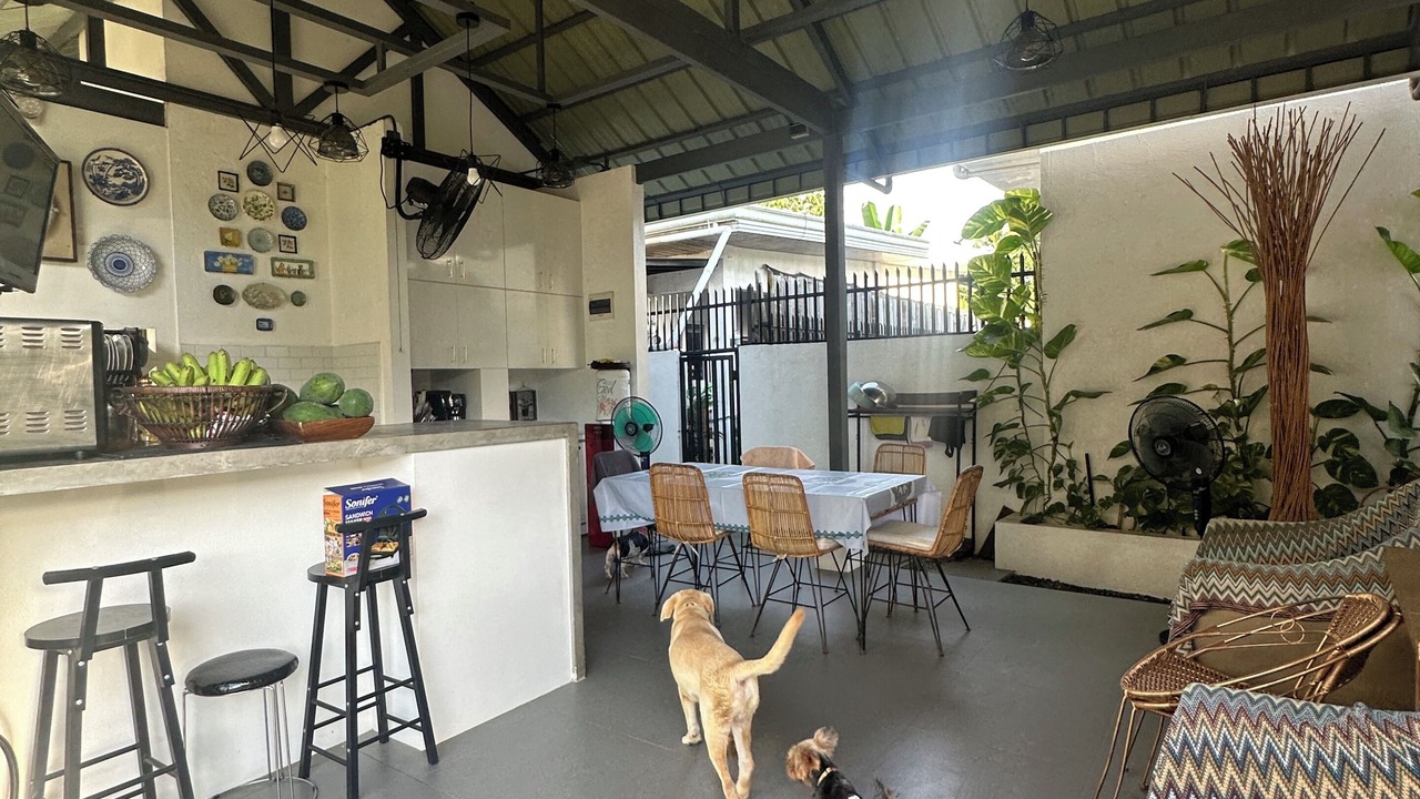 Photo of Outdoor in Panglao